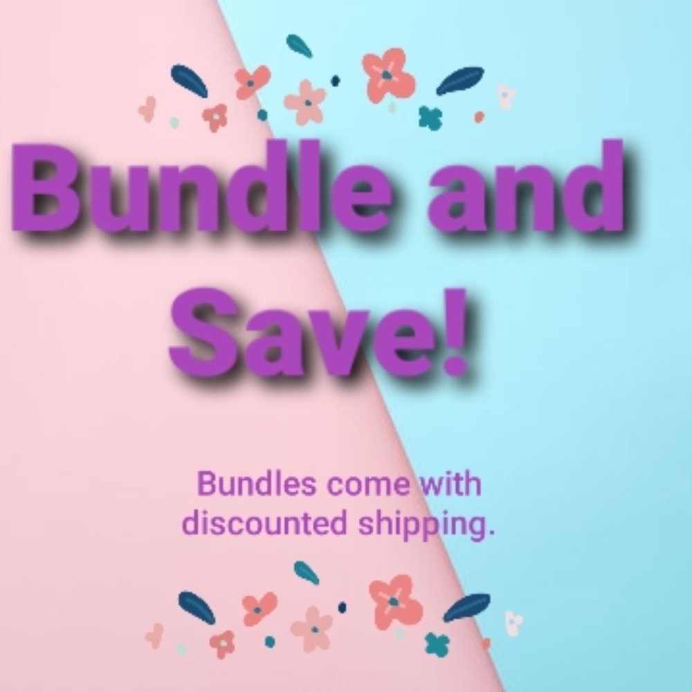 Discounted Bundles